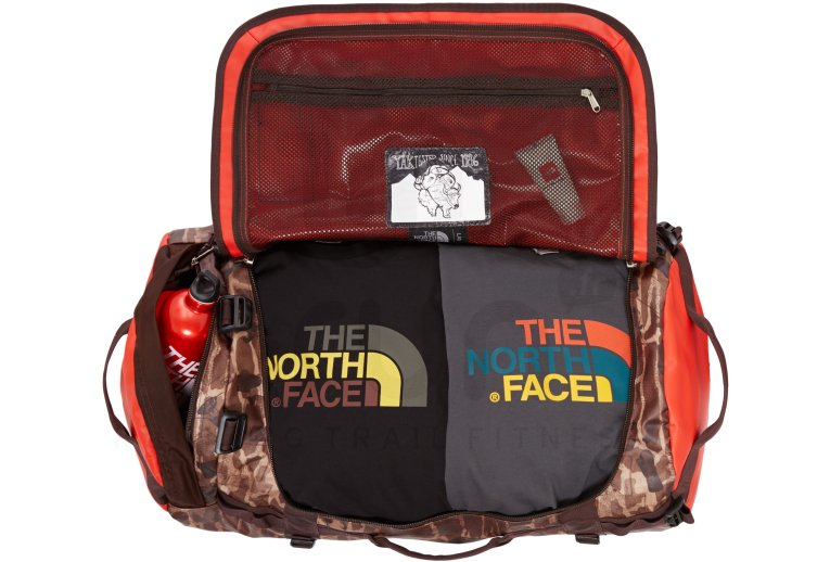 The North Face Base Camp Duffel - L