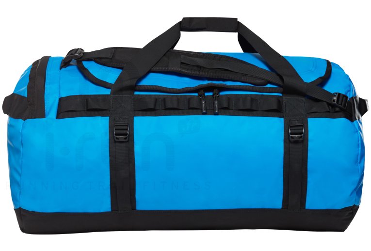The North Face bolso Base Camp Duffel - L