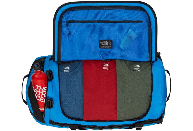 The North Face bolso Base Camp Duffel - L