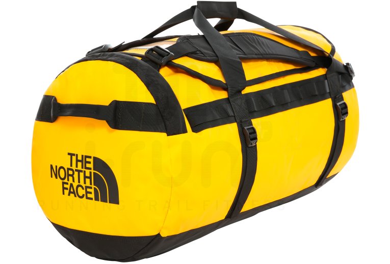 The North Face bolso Base Camp Duffel - L