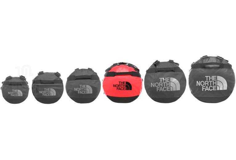 The North Face bolso Base Camp Duffel - L