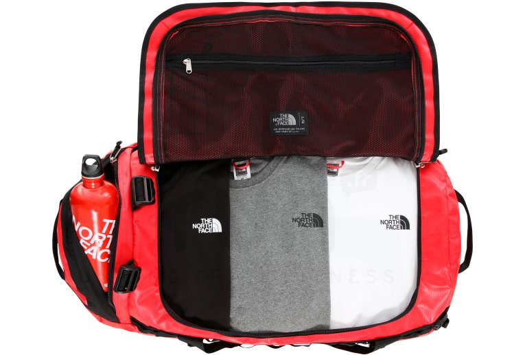 The North Face bolso Base Camp Duffel - L