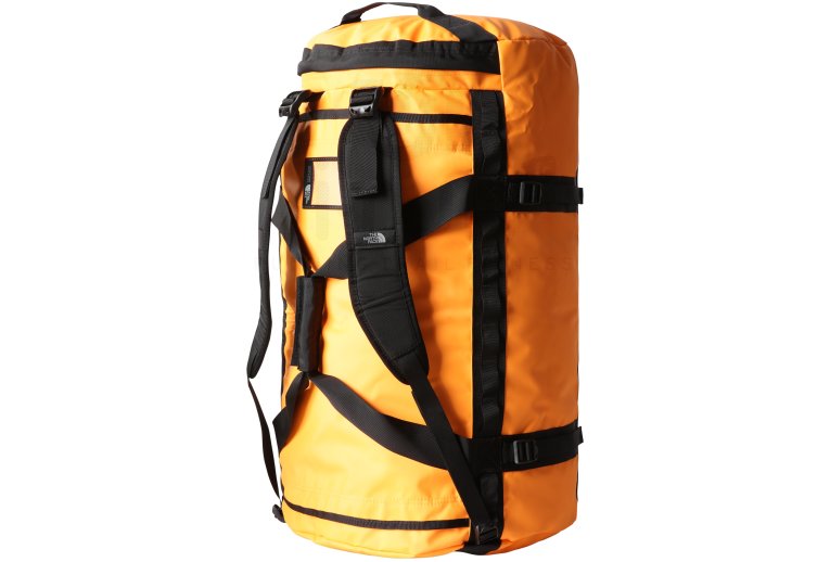 The North Face bolso Base Camp Duffel L