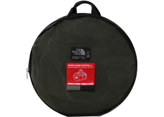 The North Face Base Camp Duffel - L