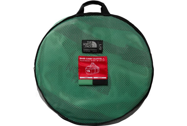 The North Face Base Camp Duffel - L