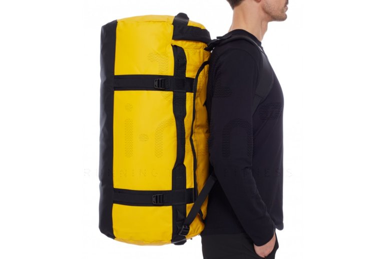 The North Face Base Camp Duffel - L