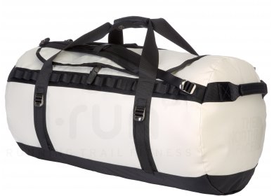 Soldes Sac Base Camp Duffel Noir The North Face à -30%