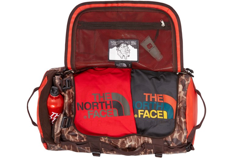 The North Face Base Camp Duffel - M