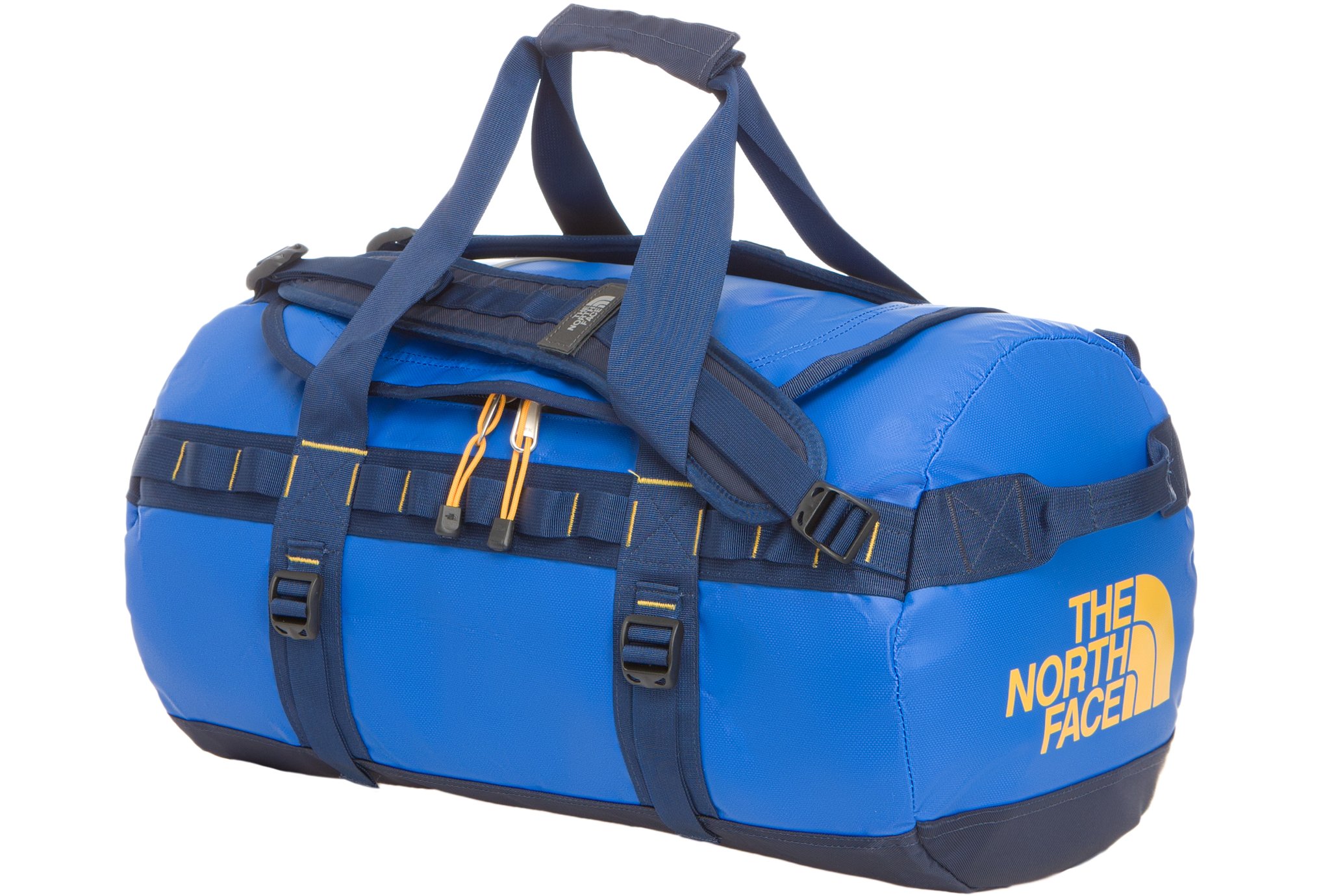 The North Face Base Camp : sac à dos solide et pratique, depuis