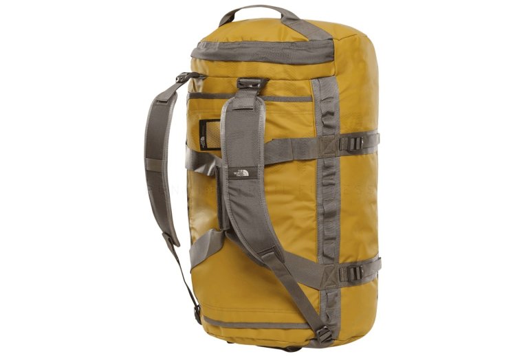 The North Face bolso de viaje Base Camp Duffel - M