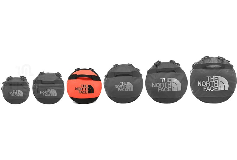 The North Face bolso de viaje Base Camp Duffel - M