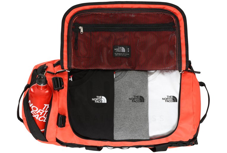 The North Face bolso de viaje Base Camp Duffel - M