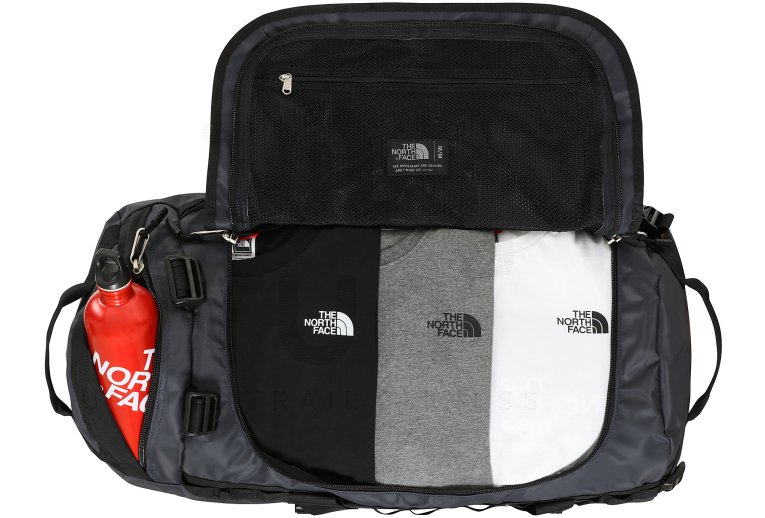 The North Face bolso Base Camp Duffel - M