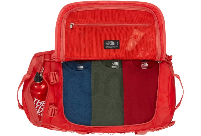 The North Face bolso Base Camp Duffel - M