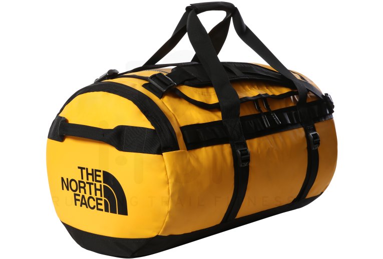 The North Face bolso Base Camp Duffel - M