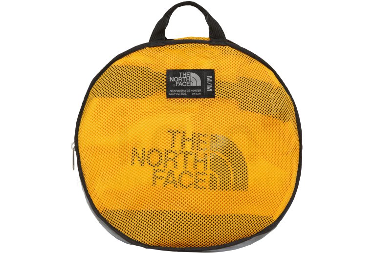 The North Face bolso Base Camp Duffel - M