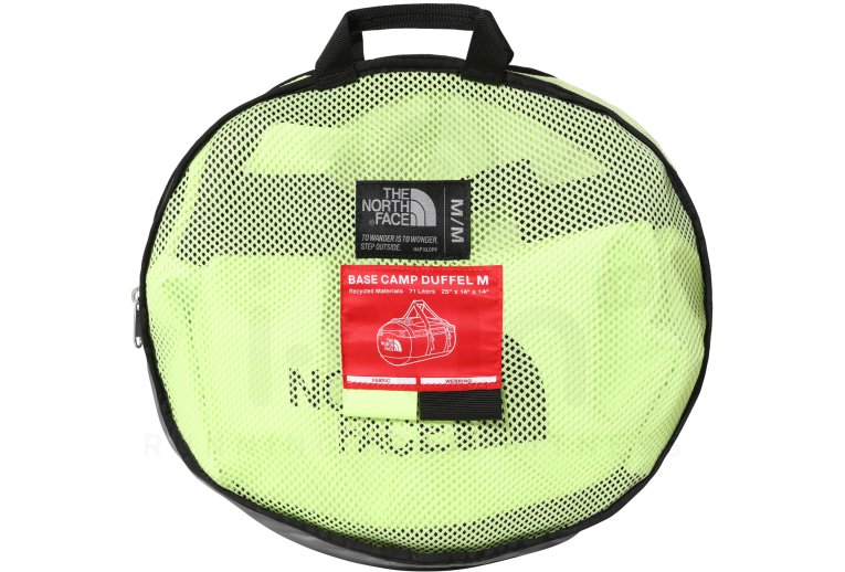The North Face Base Camp Duffel - Herren