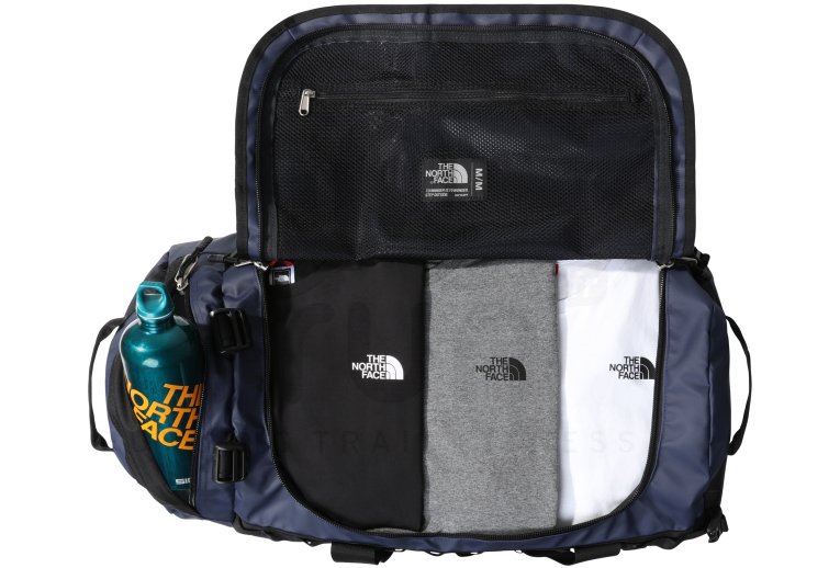 The North Face bolso Base Camp Duffel - M