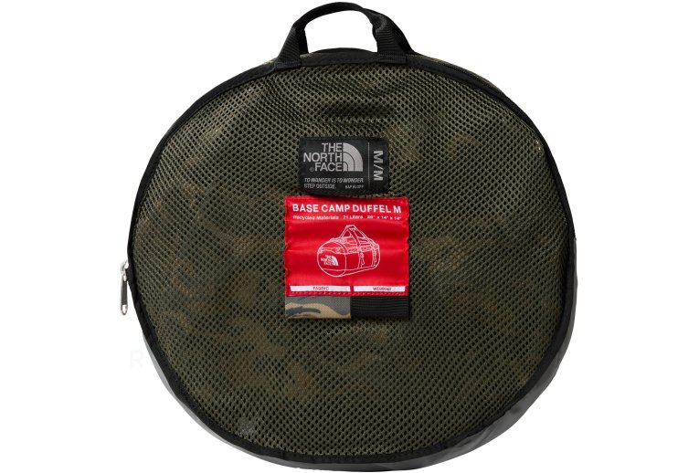 The North Face Base Camp Duffel - Herren
