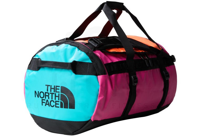 The North Face bolso Base Camp Duffel - M