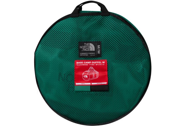 The North Face bolso Base Camp Duffel - M