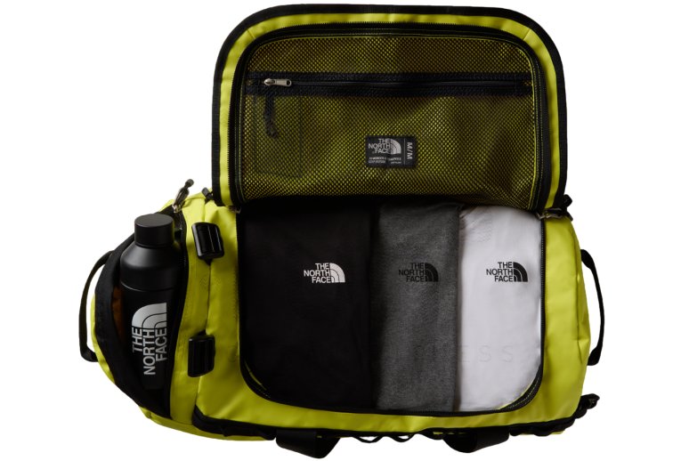 The North Face Base Camp Duffel -