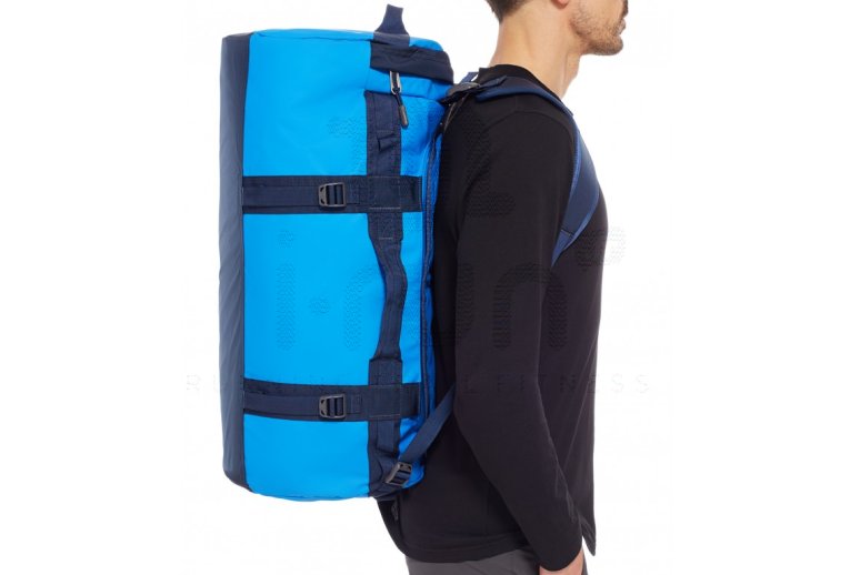 The North Face Bolsa Base Camp Duffel - M