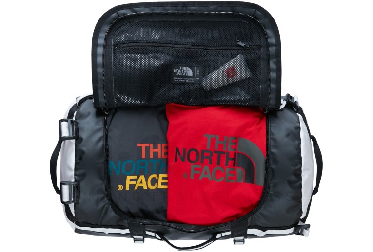 The North Face Base Camp Duffel - S