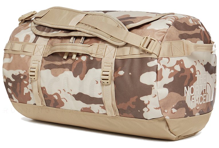 The North Face bolso Base Camp Duffel - S
