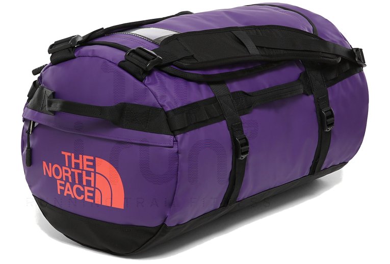 The North Face bolso de viaje Base Camp Duffel - S