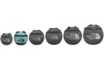 The North Face bolso Base Camp Duffel - S