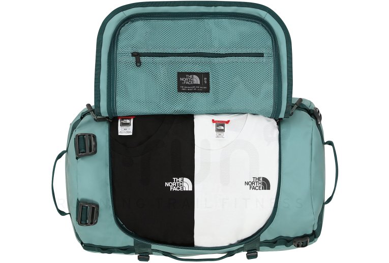 The North Face bolso Base Camp Duffel - S