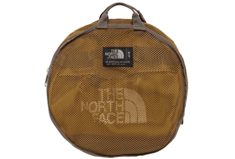 The North Face bolso de viaje Base Camp Duffel - S