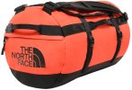 The North Face bolso de viaje Base Camp Duffel - S