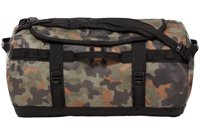 The North Face bolso de viaje Base Camp Duffel - S