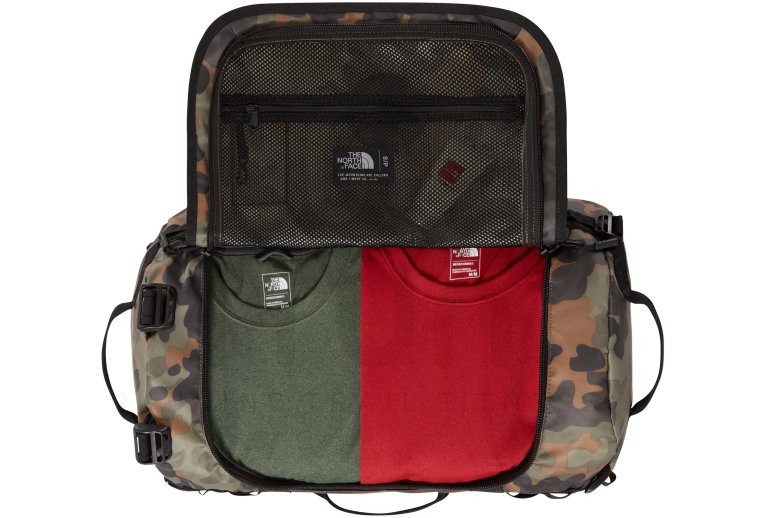 The North Face bolso de viaje Base Camp Duffel - S