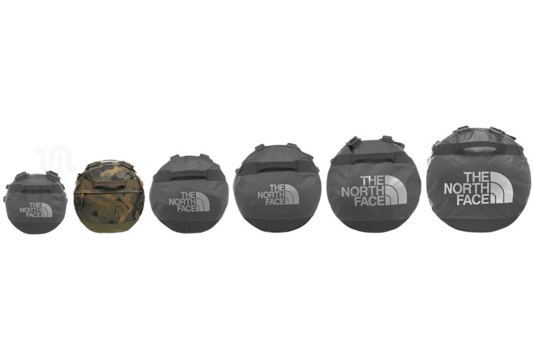 The North Face bolso de viaje Base Camp Duffel - S