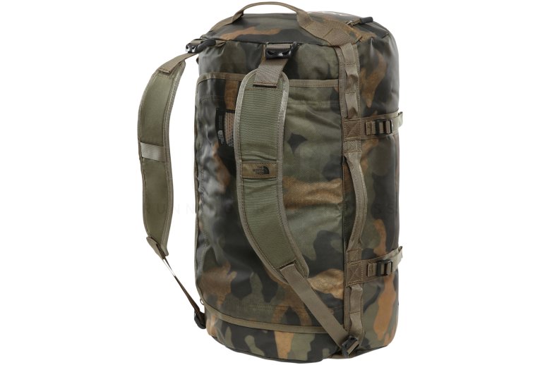 The North Face bolso de viaje Base Camp Duffel - S