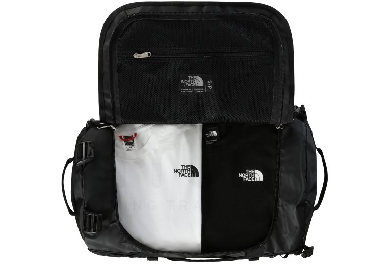 The North Face bolso Base Camp Duffel S