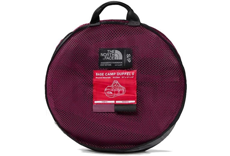 The North Face bolso Base Camp Duffel S