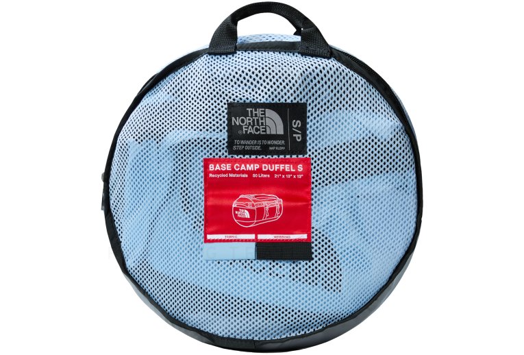 The North Face bolso Base Camp Duffel S