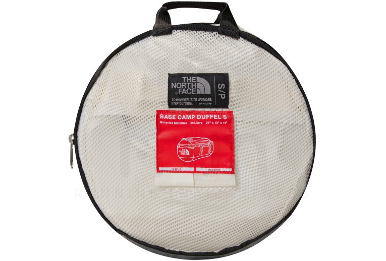 The North Face bolso Base Camp Duffel S