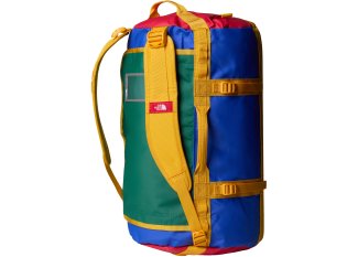 The North Face Base Camp Duffel (Gre S)