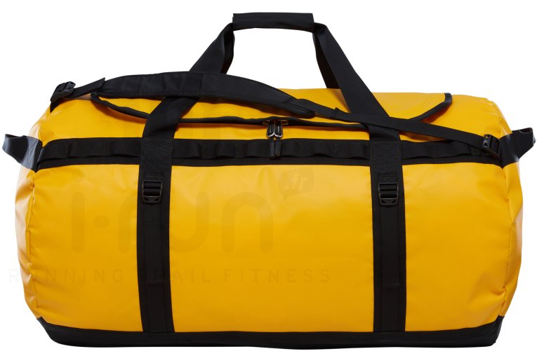 The North Face bolso Base Camp Duffel - XL