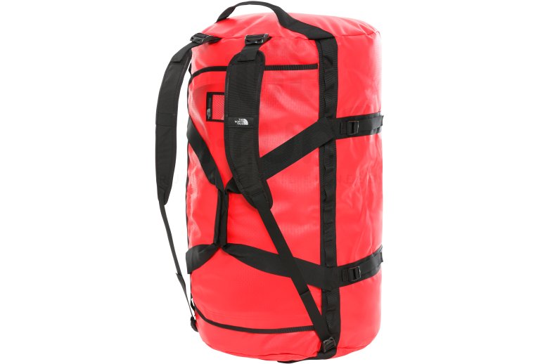 The North Face bolso Base Camp Duffel - XL