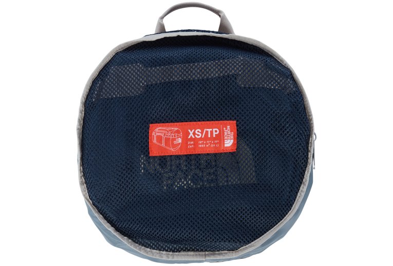 The North Face Bolso Base Camp Duffel - XS