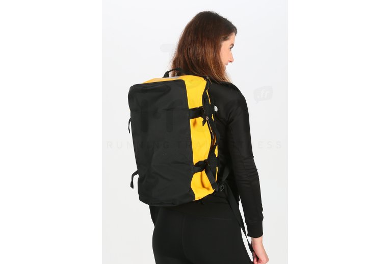 The North Face Bolso Base Camp Duffel - XS