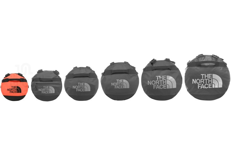 The North Face Base Camp Duffel - XS