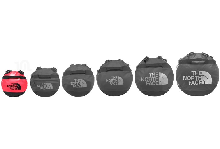 The North Face bolso de viaje Base Camp Duffel - XS