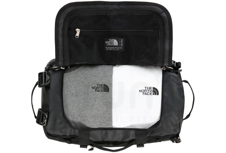 The North Face bolso Base Camp Duffel - XS
